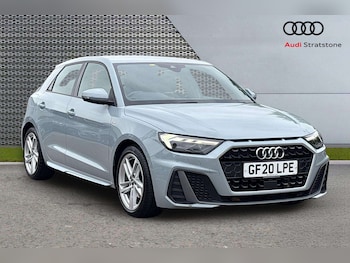 Used Audi A1 2020 for sale - 78774915: Photo