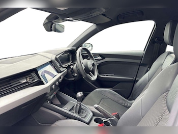 Used Audi A1 2020 for sale - 78774915: Photo