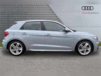 Used Audi A1 2020 for sale - 78774915: Photo