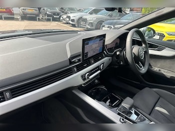 Used Audi A5 2024 for sale - 75189760: Photo