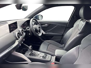 Used Audi Q2 2022 for sale - 79825357: Photo