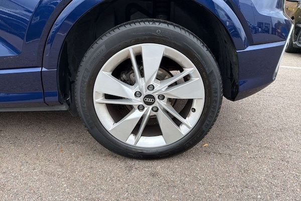 Used Audi Q2 2022 for sale - 76319075: Photo 10
