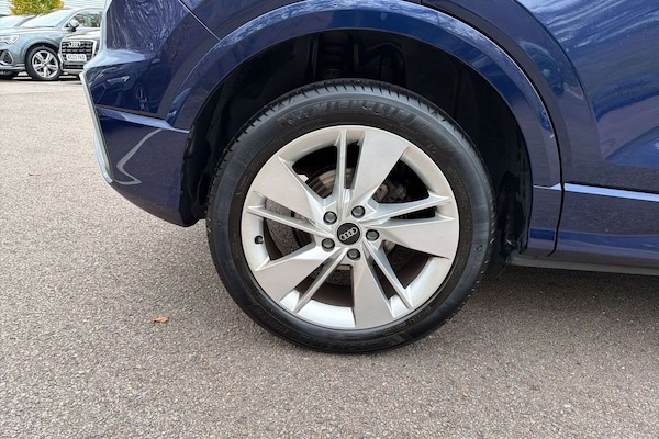 Used Audi Q2 2022 for sale - 76319075: Photo 11
