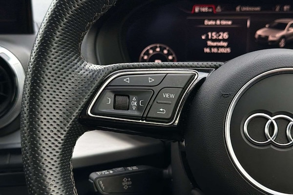 Used Audi Q2 2022 for sale - 76319075: Photo 16