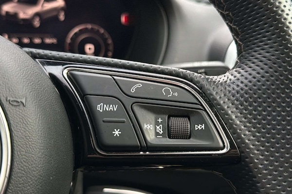 Used Audi Q2 2022 for sale - 76319075: Photo 17