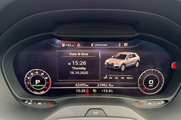 Used Audi Q2 2022 for sale - 76319075: Photo 18