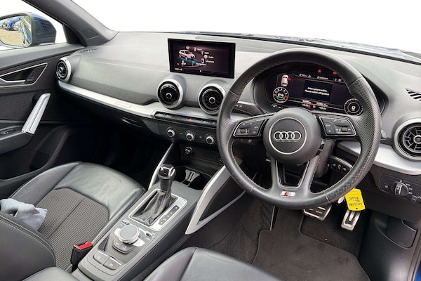 Used Audi Q2 2022 for sale - 76319075: Photo 20