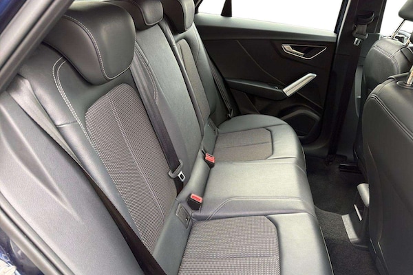 Used Audi Q2 2022 for sale - 76319075: Photo 22