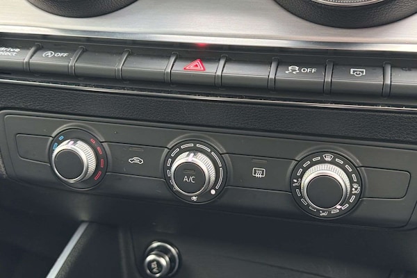 Used Audi Q2 2022 for sale - 76319075: Photo 28