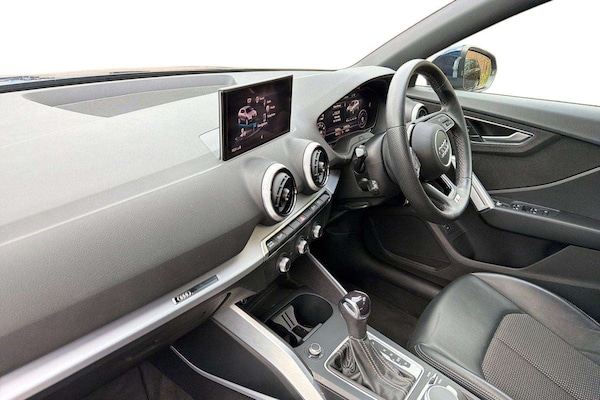 Used Audi Q2 2022 for sale - 76319075: Photo 2