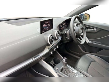 Used Audi Q2 2022 for sale - 76319075: Photo 2