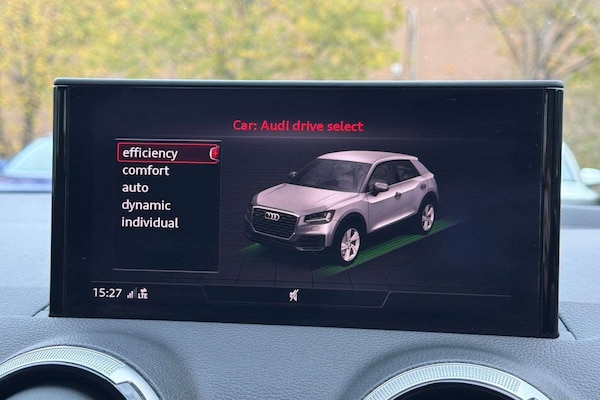 Used Audi Q2 2022 for sale - 76319075: Photo 30