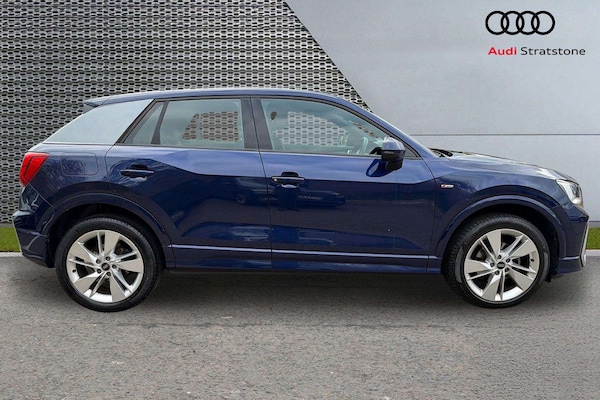 Used Audi Q2 2022 for sale - 76319075: Photo 4