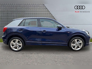 Used Audi Q2 2022 for sale - 76319075: Photo 4