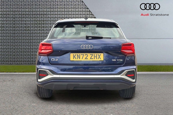 Used Audi Q2 2022 for sale - 76319075: Photo 7