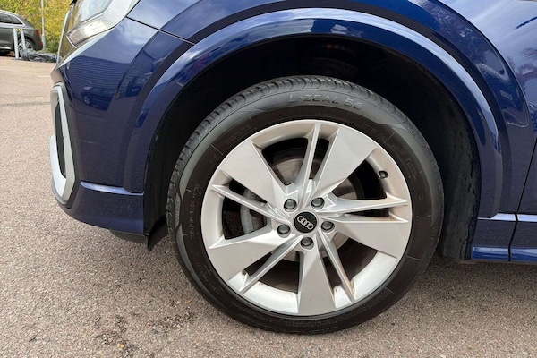 Used Audi Q2 2022 for sale - 76319075: Photo 9