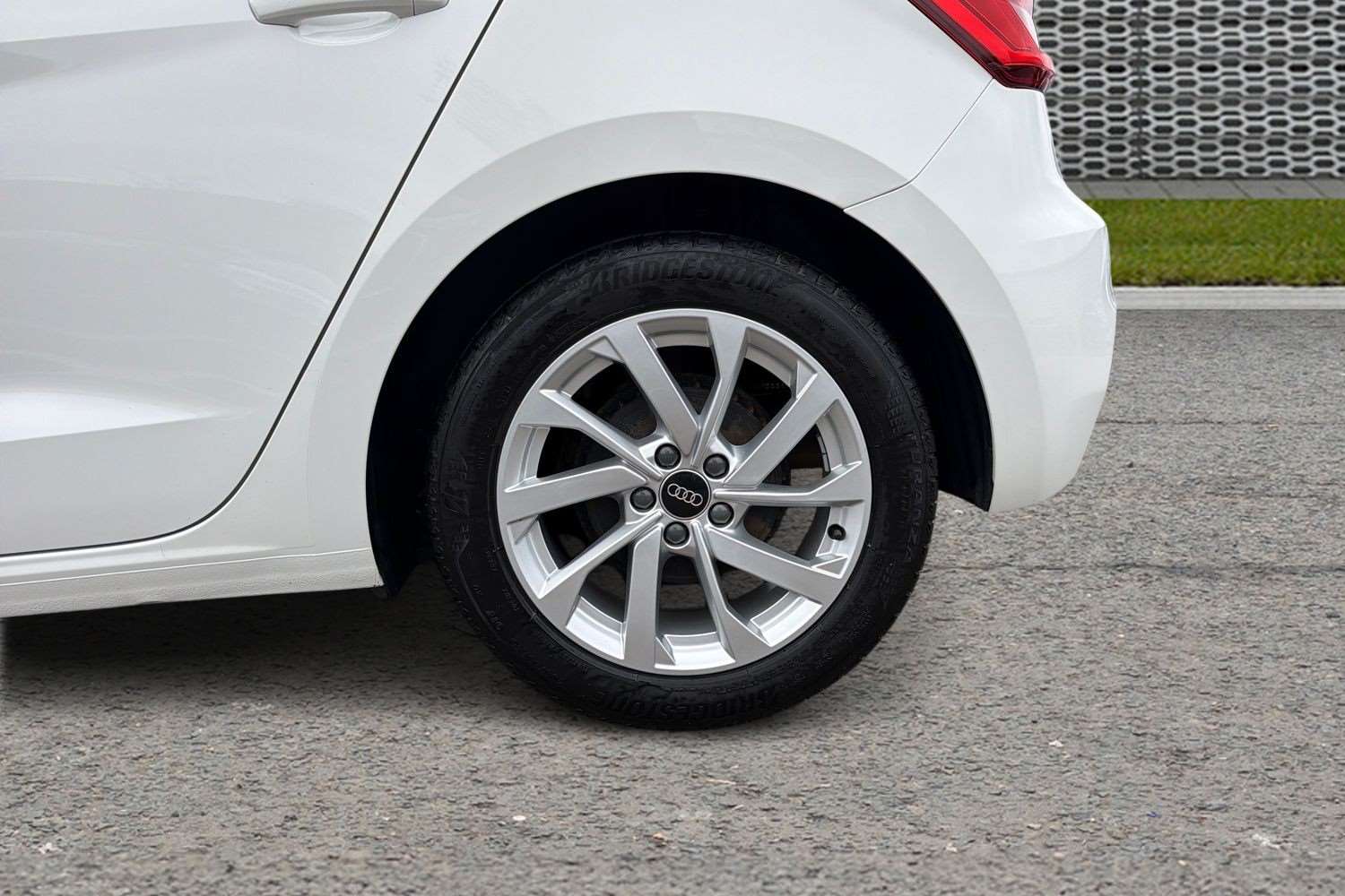 Used Audi A1 2024 for sale - 78119069: Photo 10