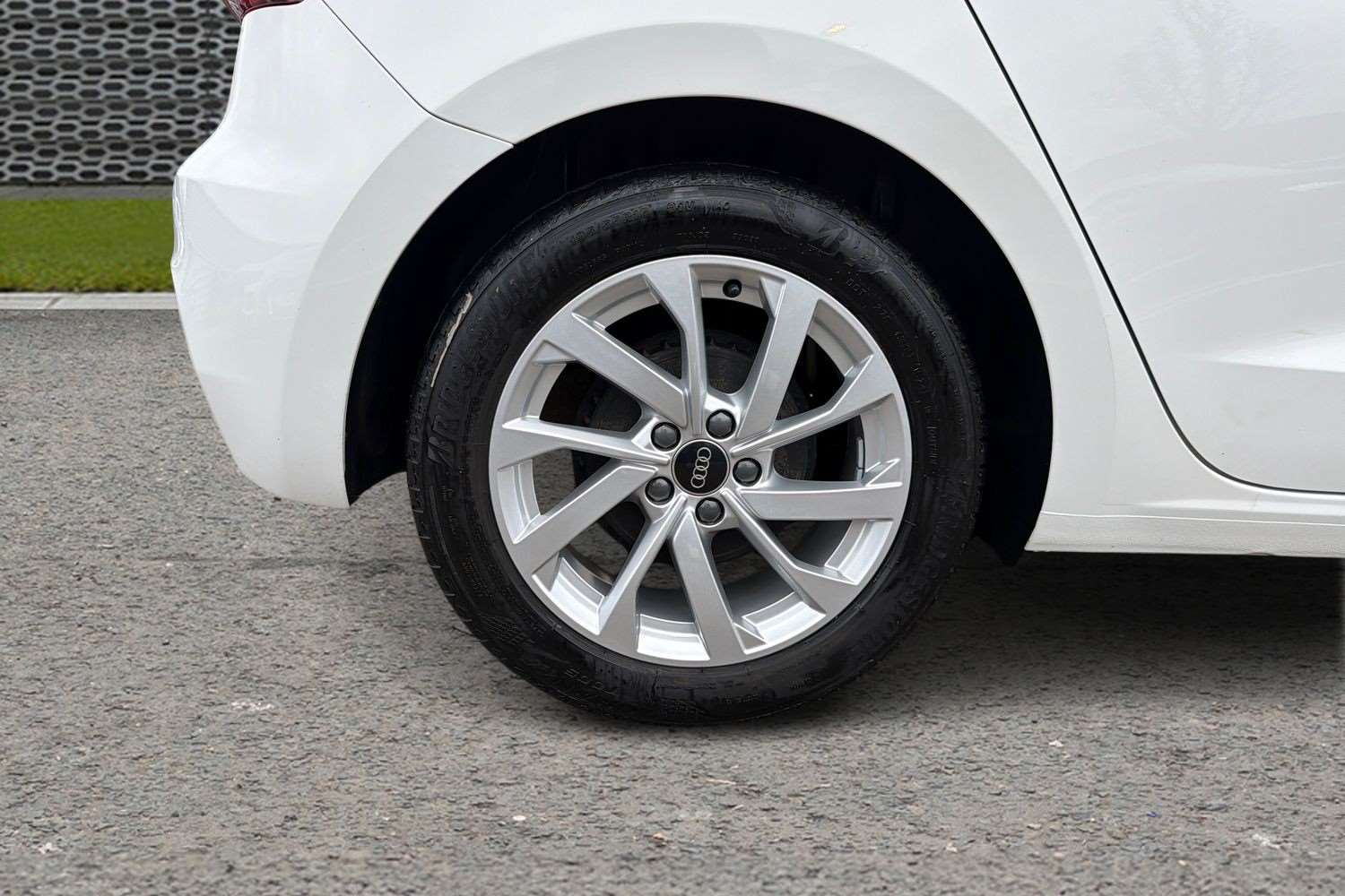 Used Audi A1 2024 for sale - 78119069: Photo 11