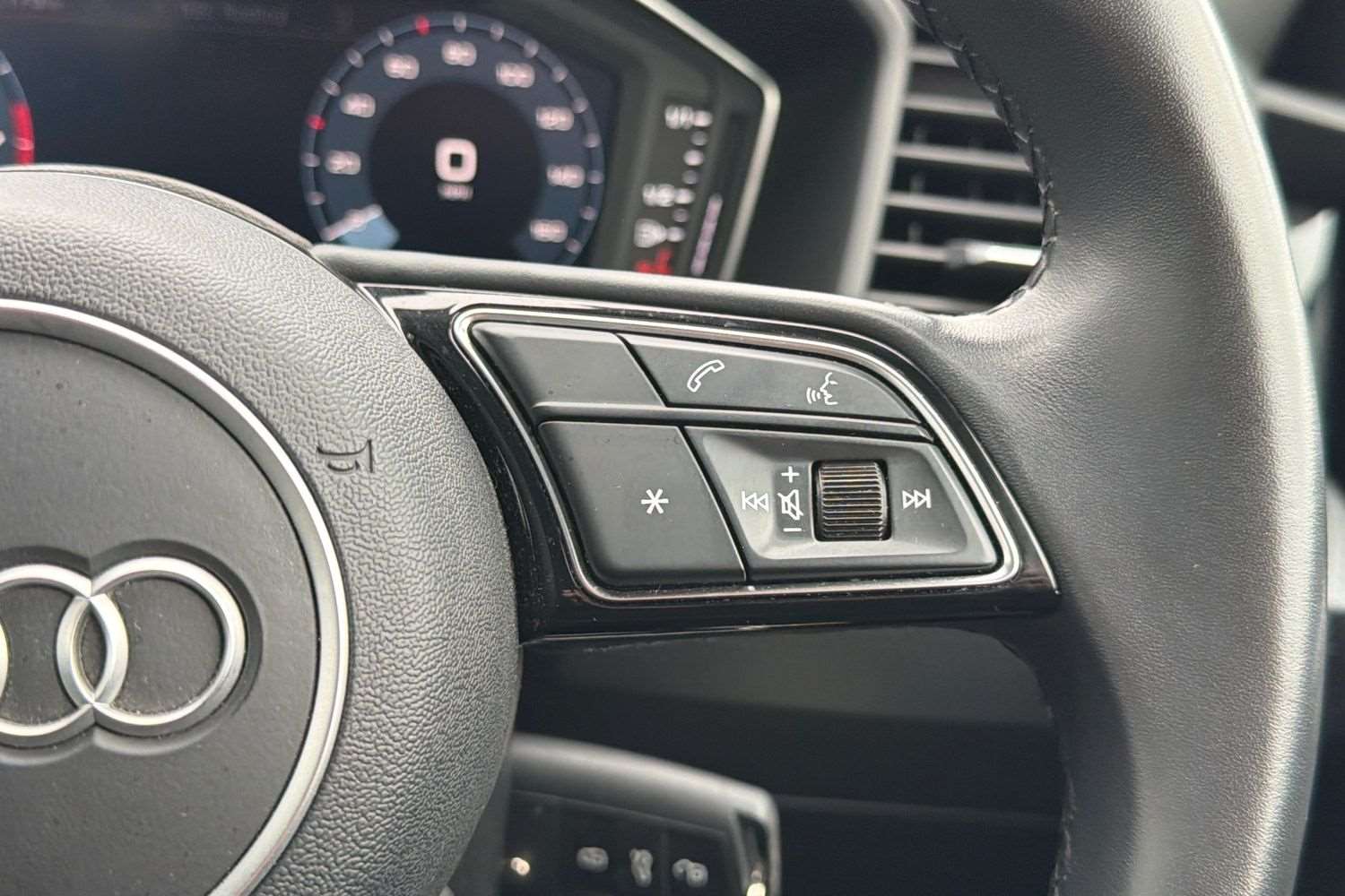 Used Audi A1 2024 for sale - 78119069: Photo 17