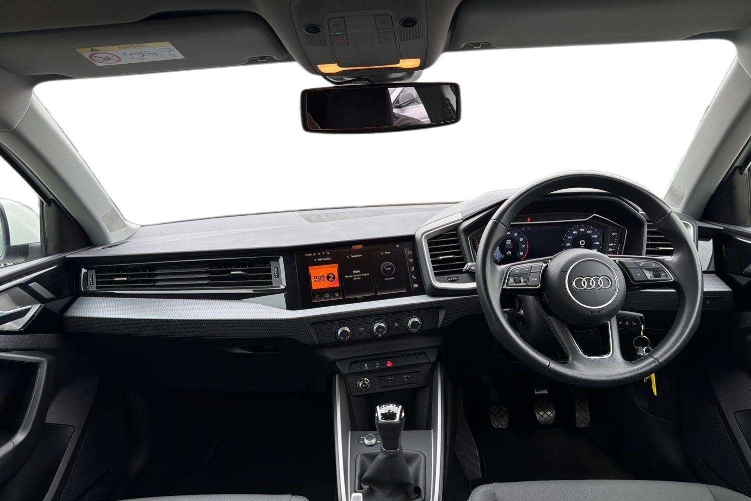 Used Audi A1 2024 for sale - 78119069: Photo 19