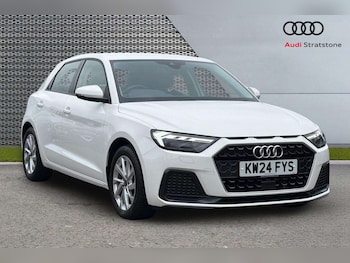Audi A1 feature image