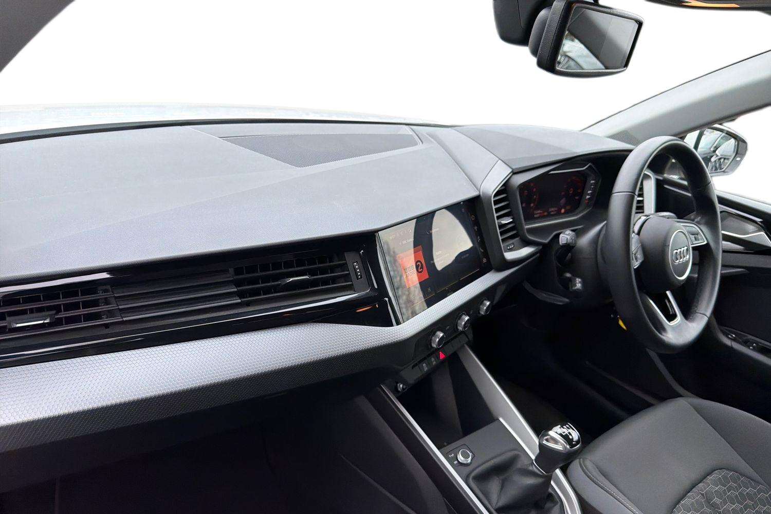 Used Audi A1 2024 for sale - 78119069: Photo 2