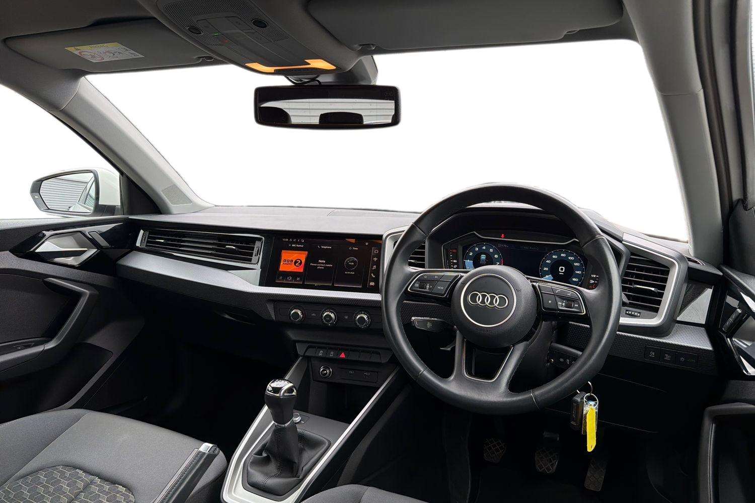 Used Audi A1 2024 for sale - 78119069: Photo 20