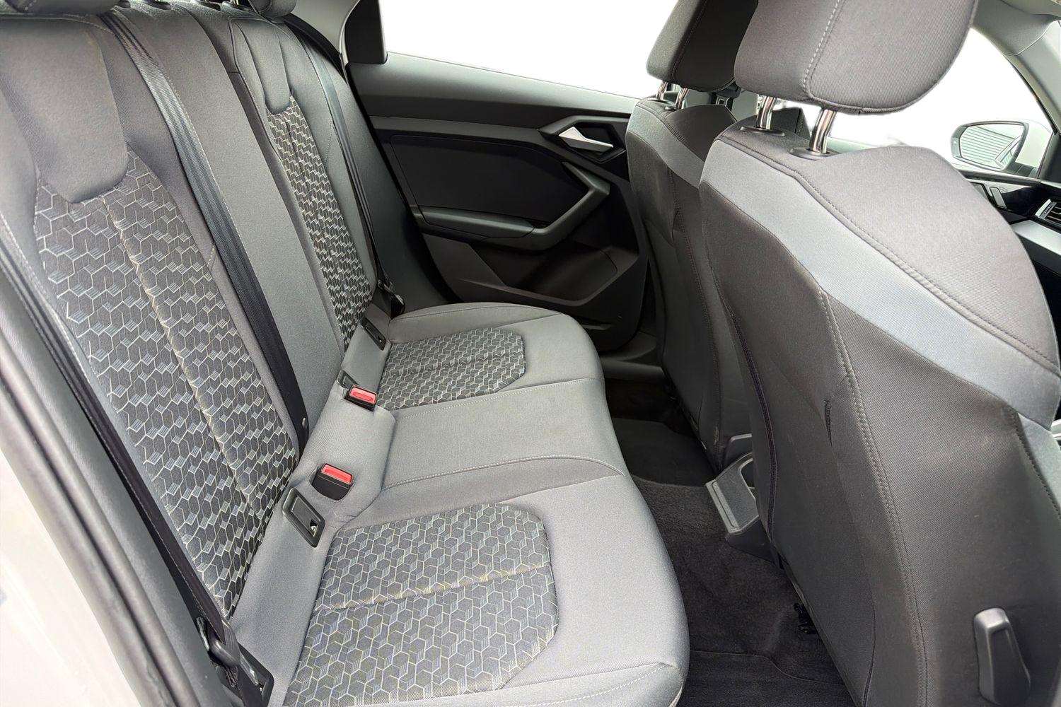 Used Audi A1 2024 for sale - 78119069: Photo 21