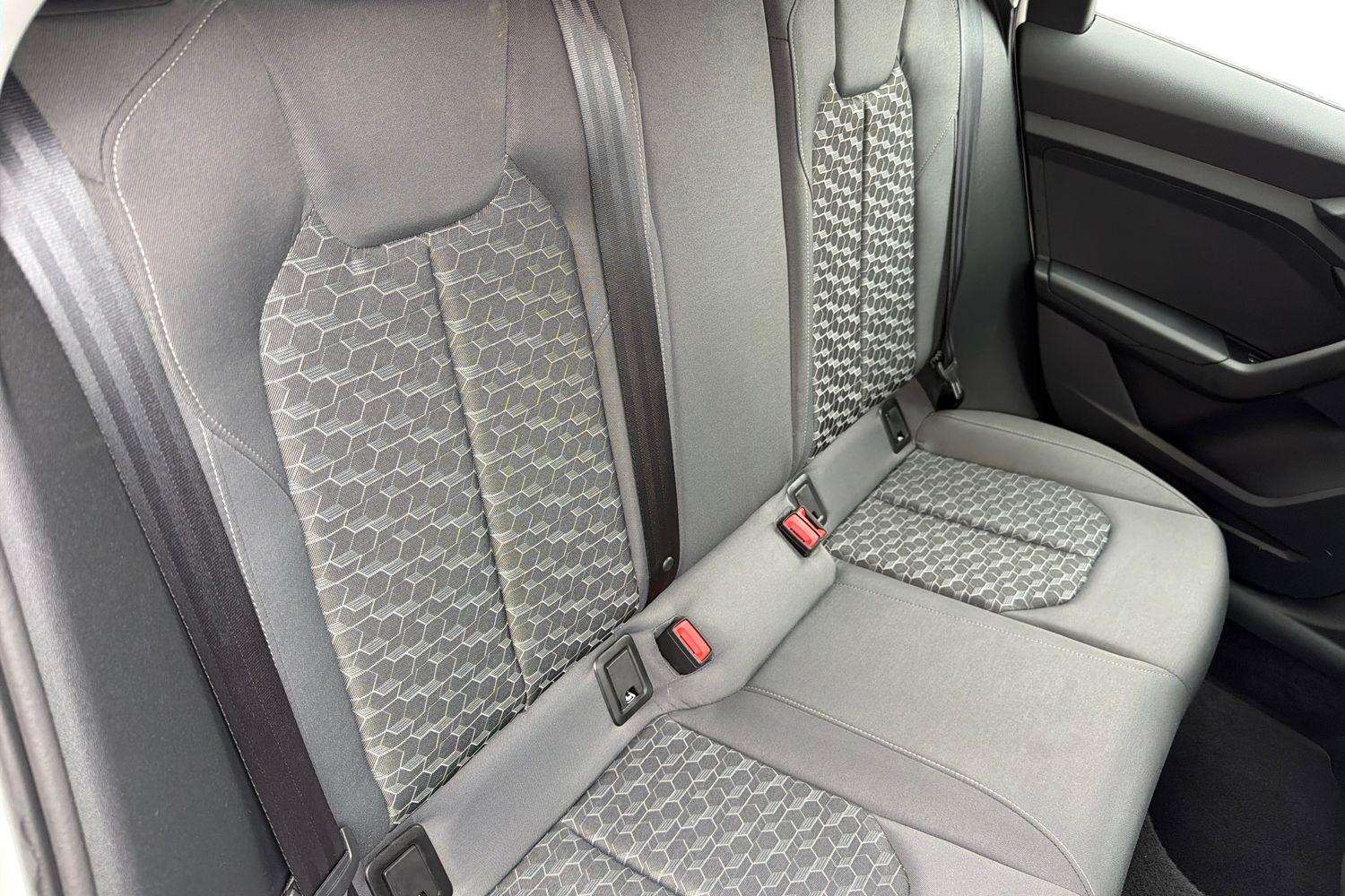 Used Audi A1 2024 for sale - 78119069: Photo 22