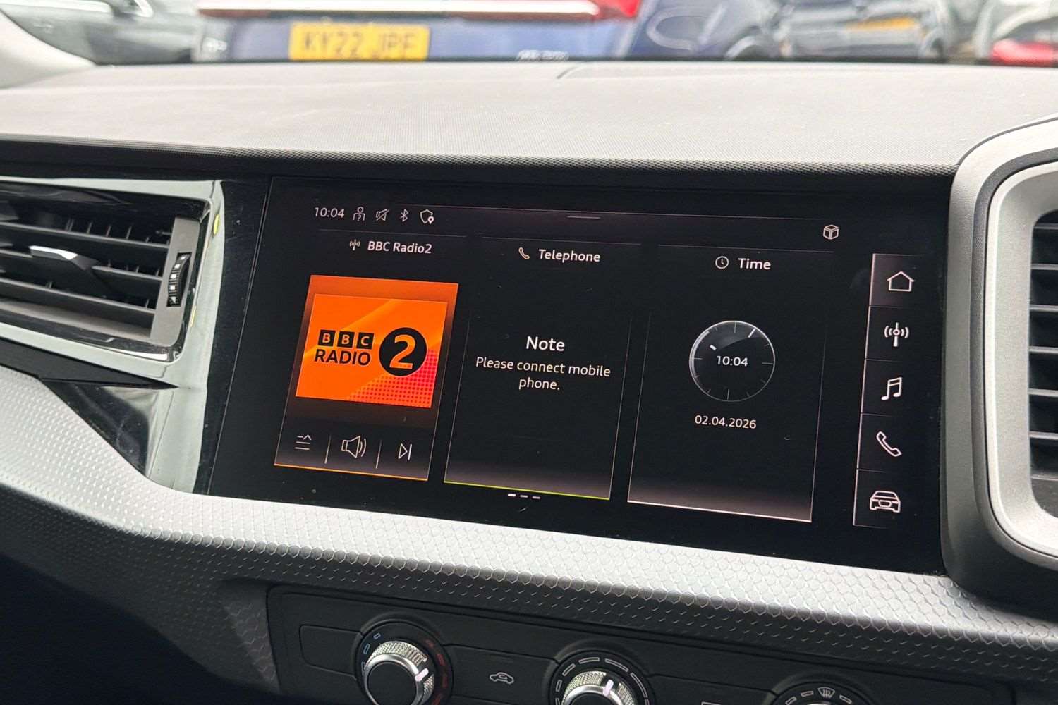 Used Audi A1 2024 for sale - 78119069: Photo 27