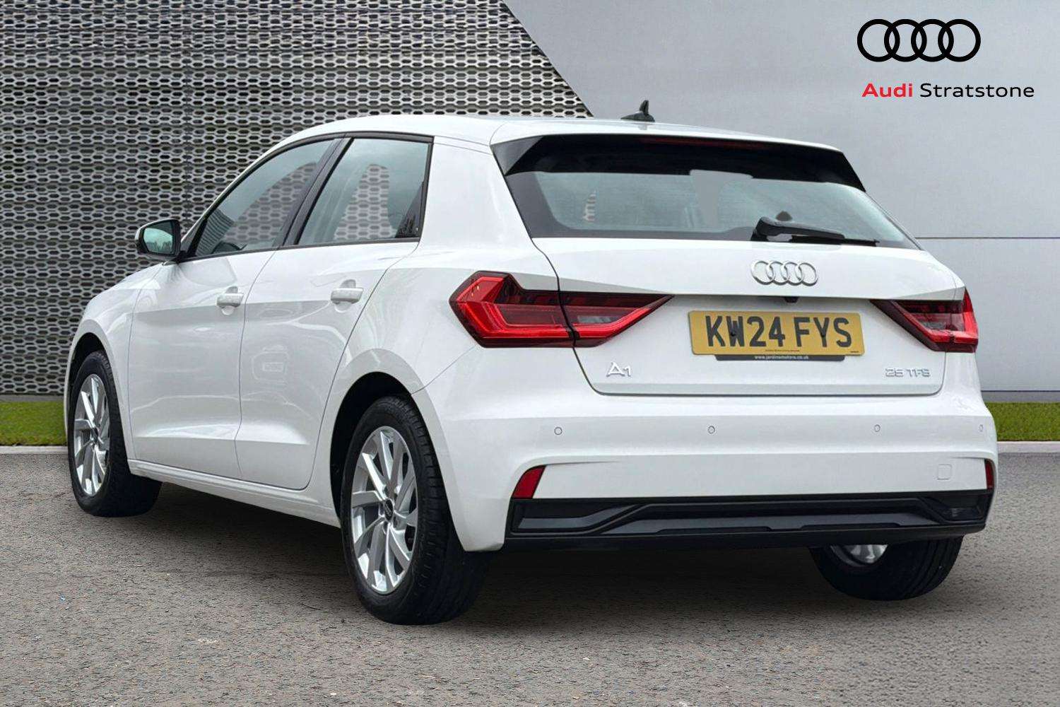 Used Audi A1 2024 for sale - 78119069: Photo 3