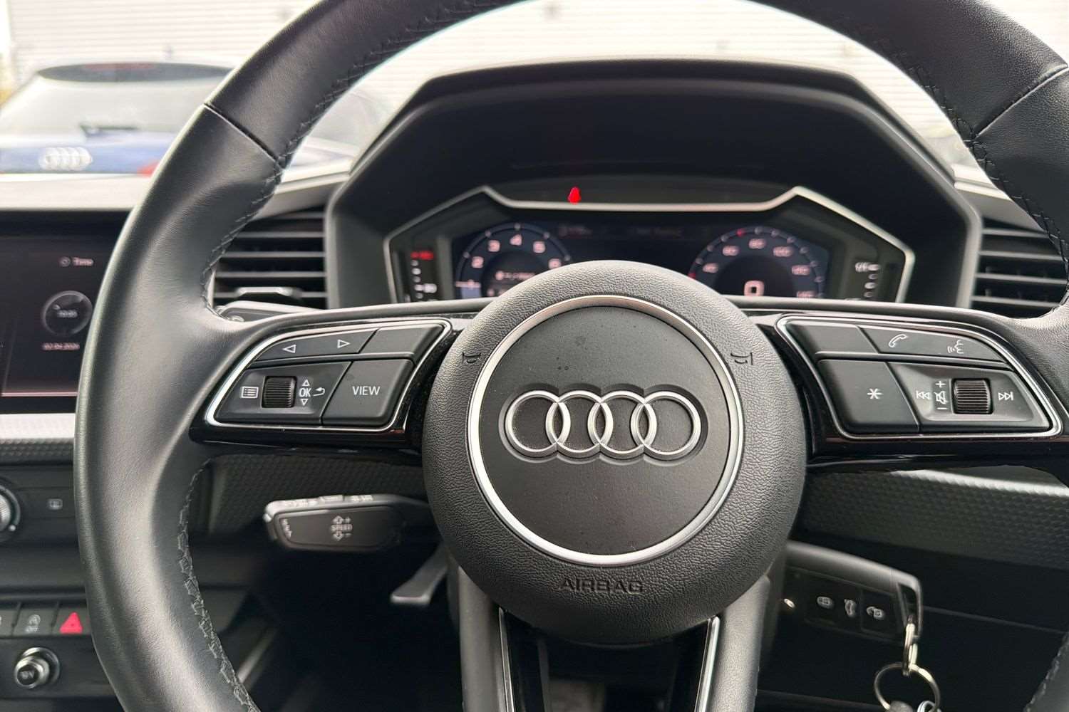 Used Audi A1 2024 for sale - 78119069: Photo 32