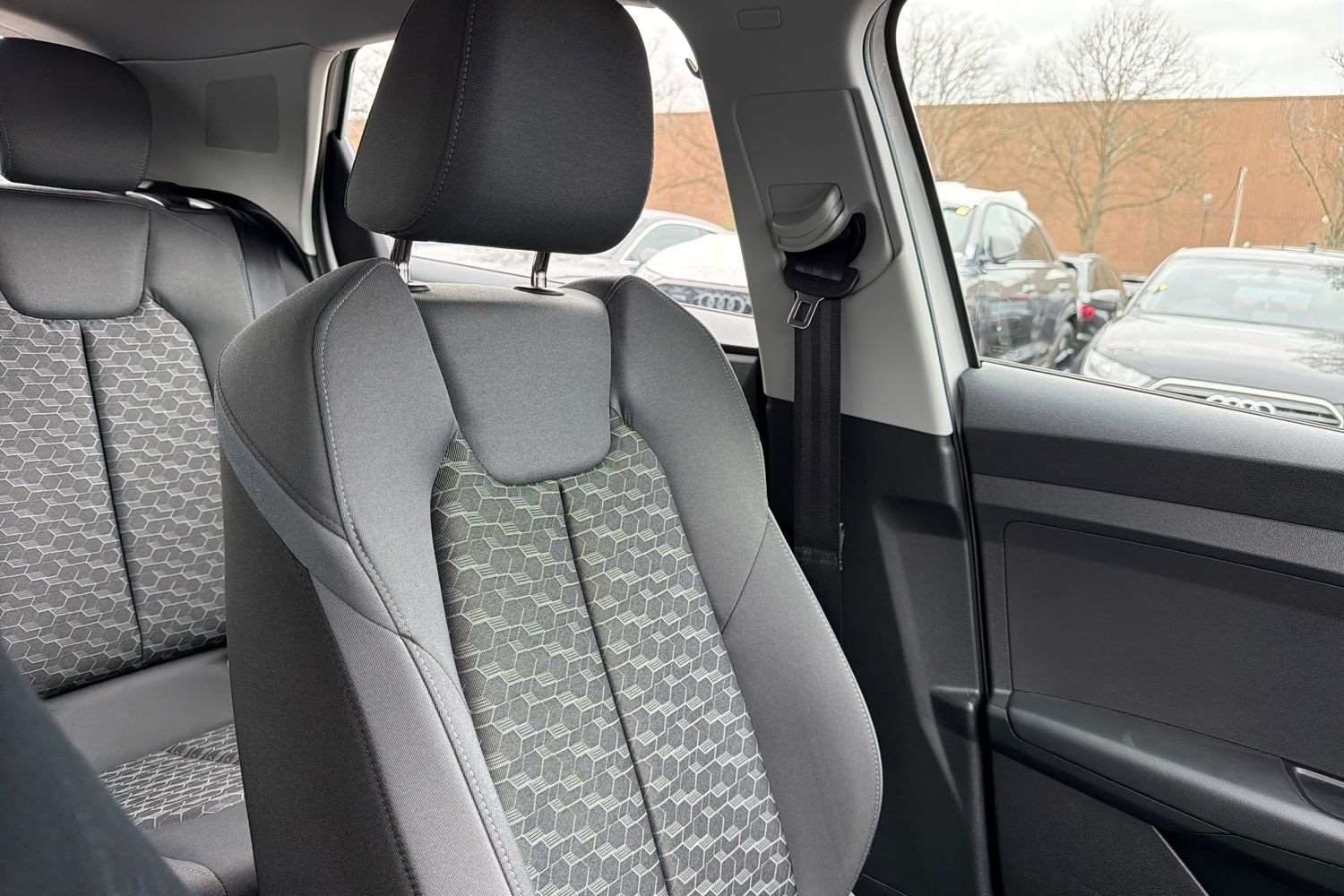 Used Audi A1 2024 for sale - 78119069: Photo 33