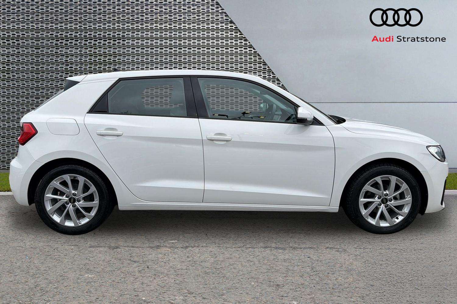 Used Audi A1 2024 for sale - 78119069: Photo 4