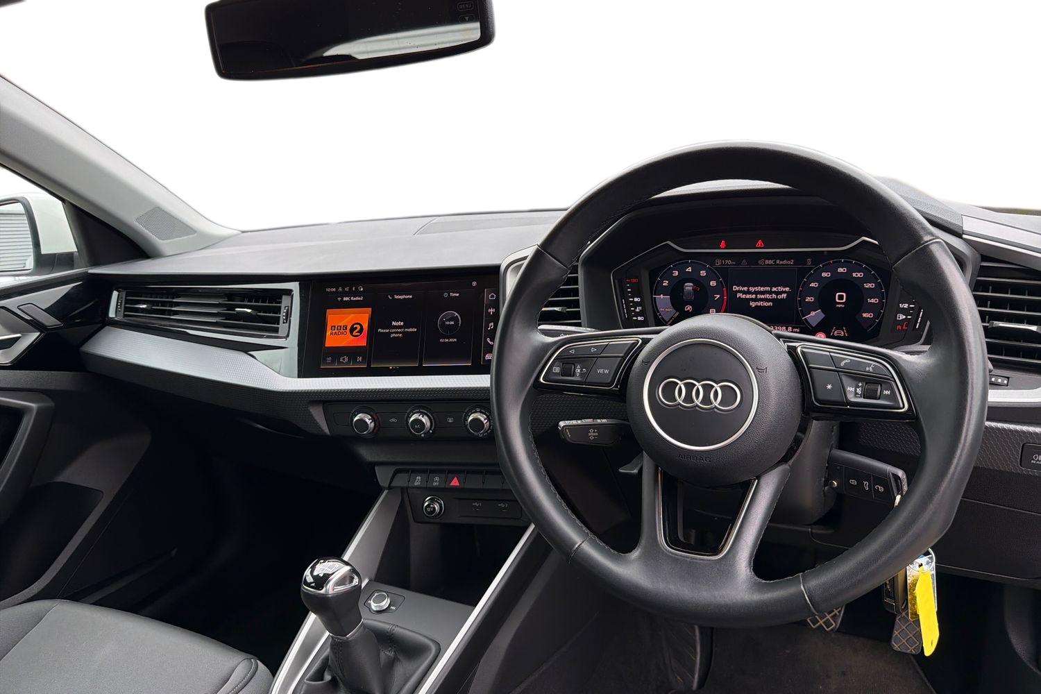 Used Audi A1 2024 for sale - 78119069: Photo 6