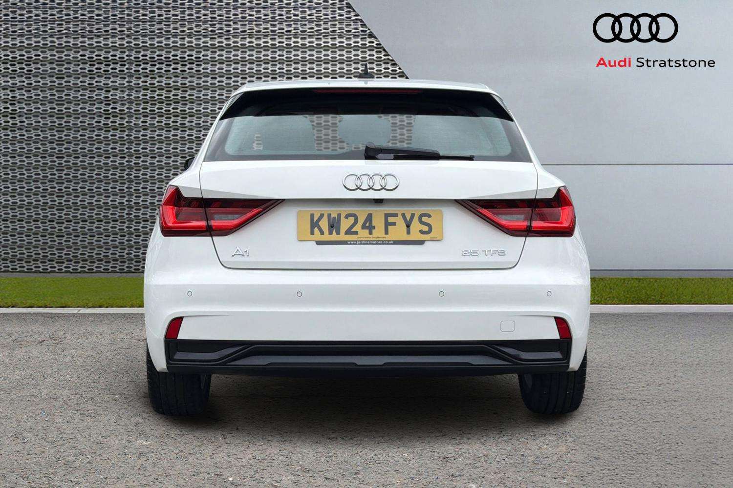 Used Audi A1 2024 for sale - 78119069: Photo 7