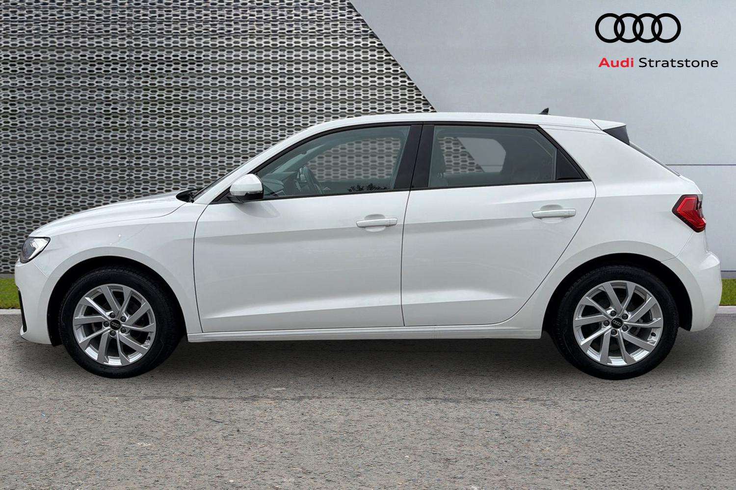 Used Audi A1 2024 for sale - 78119069: Photo 8