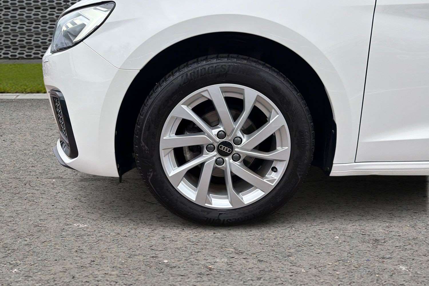 Used Audi A1 2024 for sale - 78119069: Photo 9