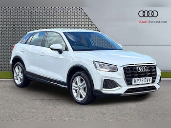 Used Audi Q2 2023 for sale - 78845505: Photo