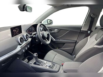 Used Audi Q2 2023 for sale - 78845505: Photo