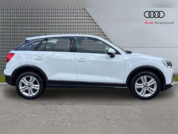 Used Audi Q2 2023 for sale - 78845505: Photo