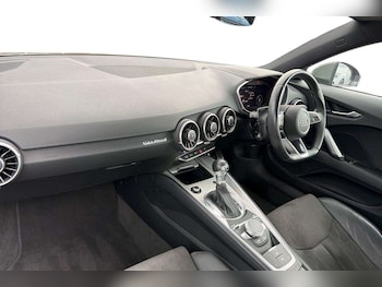 Used Audi TT 2023 for sale - 78564620: Photo