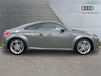 Used Audi TT 2023 for sale - 78564620: Photo
