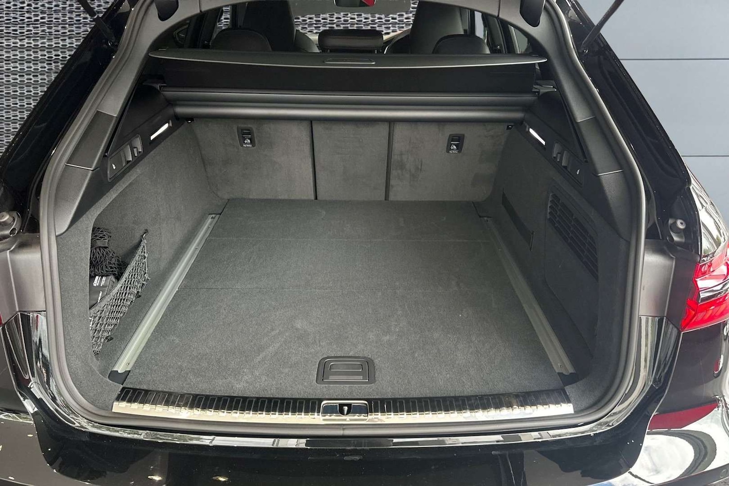 Used Audi RS6 2025 for sale - 77577430: Photo 13