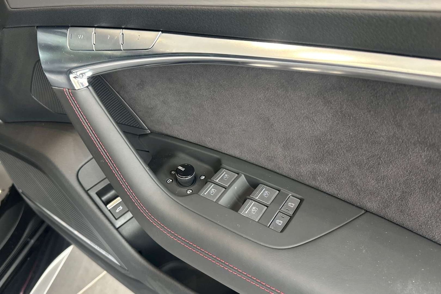 Used Audi RS6 2025 for sale - 77577430: Photo 14