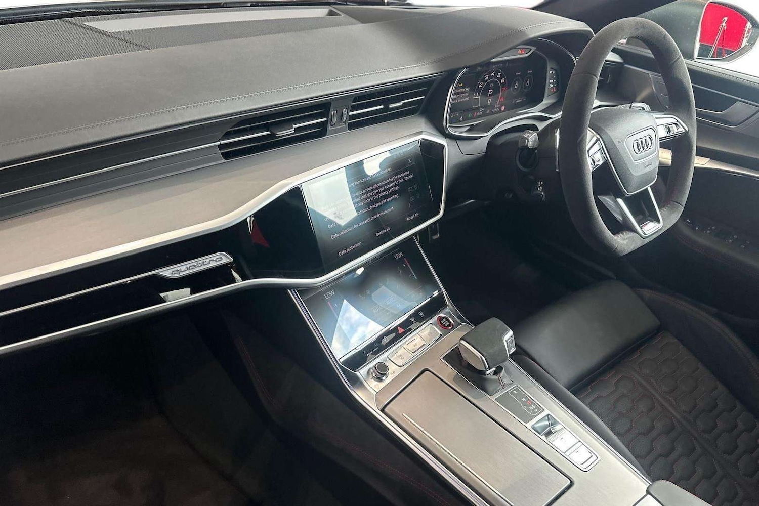 Used Audi RS6 2025 for sale - 77577430: Photo 2