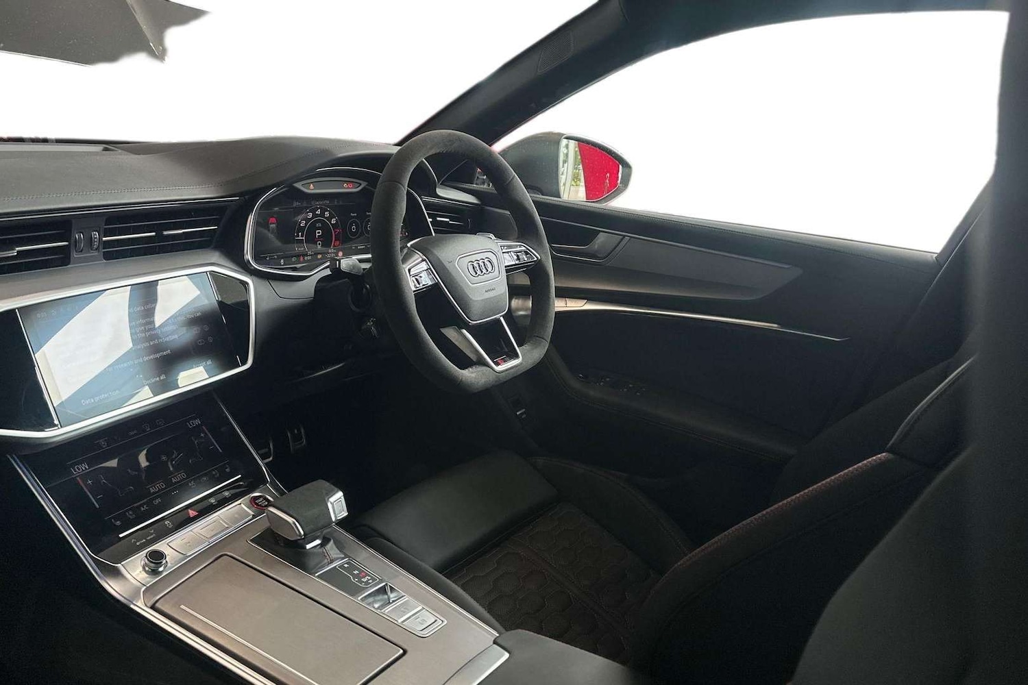 Used Audi RS6 2025 for sale - 77577430: Photo 20