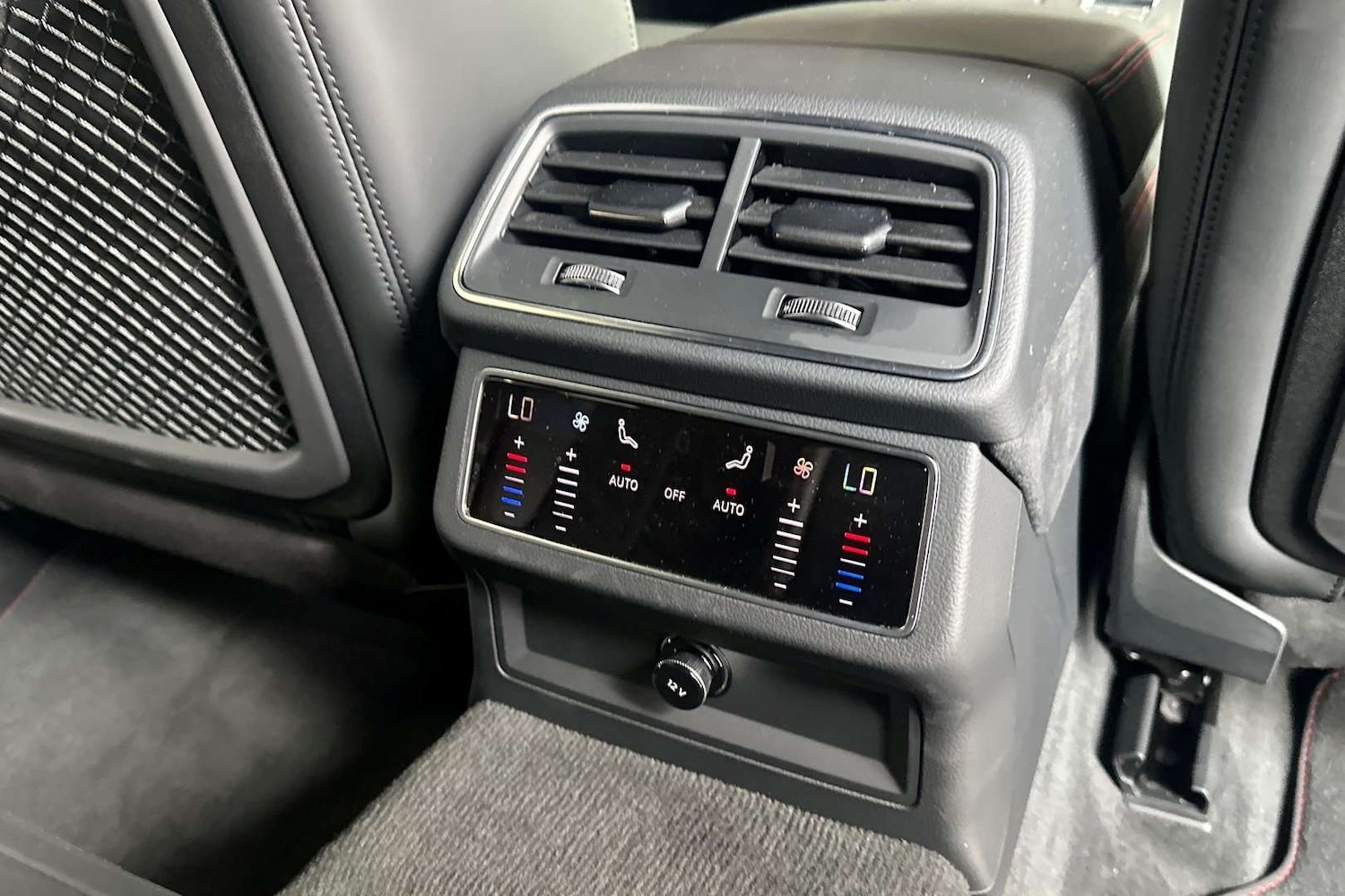 Used Audi RS6 2025 for sale - 77577430: Photo 23