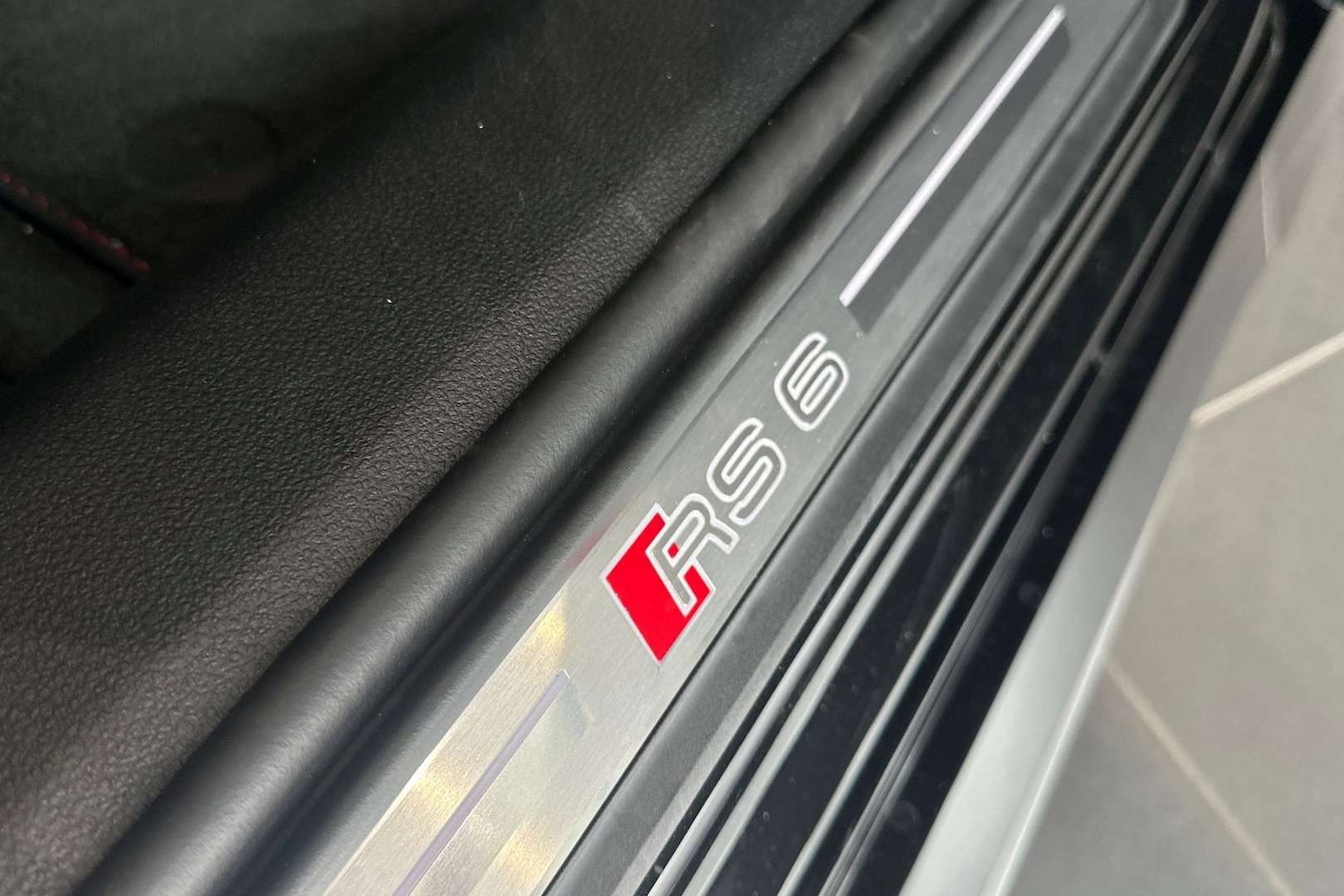 Used Audi RS6 2025 for sale - 77577430: Photo 28