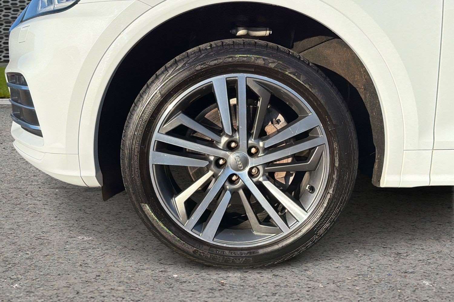 Used Audi Q5 for sale - 77860590: Photo 10